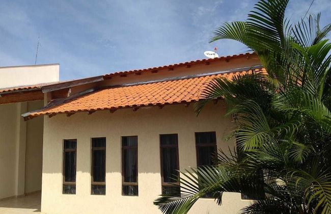 Casa Branca - Photo 8