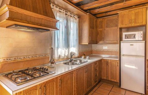 Nice Home In Mecina Bombarón With Wifi - Foto 5