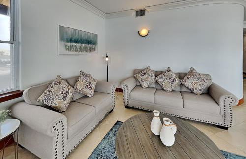 Sunset On The Seawall #1 by Ryson Vacation Rentals - Foto 68