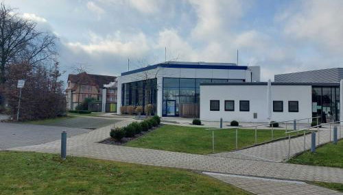 Fewo Grünberg - Foto 5