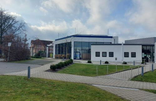 Fewo Grünberg - Foto 5