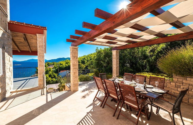 Luxury Stairway to Heaven with Pool - Foto 65