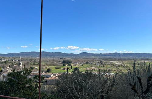 Villa Augustine, nature & vue panoramique - Foto 46