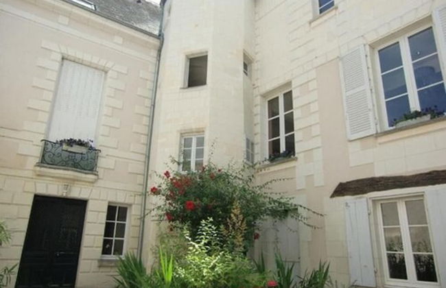 Gite Anne de Beauval - Foto 16