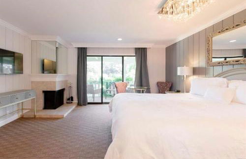 1 bed - 1 bath - Silverado Resort Experience - Foto 16