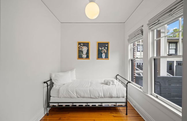 The Adaline - 9 Apartment Complex With Courtyard - Foto 37