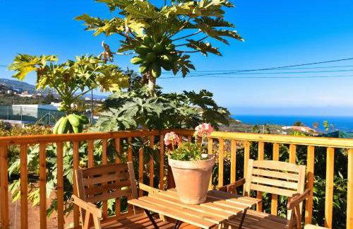 Charming house in Icod de los Vinos with garden 70 m² - Foto 16