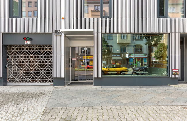 Numa Berlin Savi - Foto 23