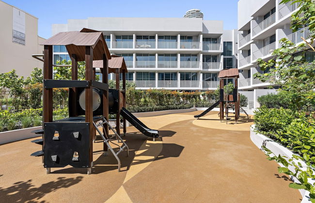 Silkhaus Luma21, JVC Dubai - Photo 55