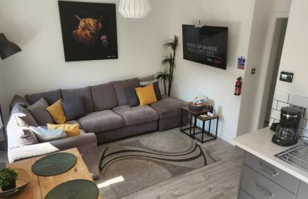 Jaymar near Edinburgh - Foto 3