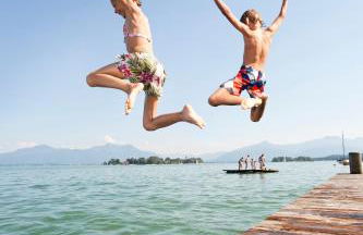 Ferienhaus Bachperle - Alpenidyll mit Kamin, Balkon oder Terrasse für Genießer - Foto 67