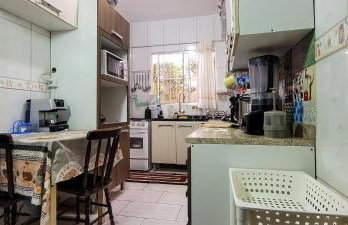 Casa 2000 Positivo UTFPR INC Volvo - Foto 16