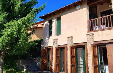 Casa Rural Villa Rosario - Photo 8