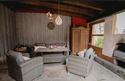 fewoflagmeier Kohlstetten II Alte Schreinerei - Foto 18