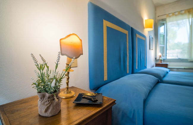 Agriturismo Tenuta Castel Venezze - Foto 20