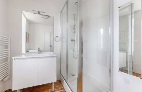 La Terrasse à 15min de Disneyland Paris - Foto 78