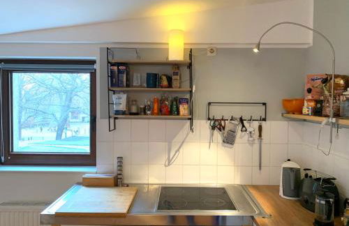 Hinterhaus Apartment No1 - Photo 9