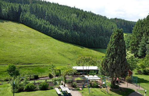 Ferienwohnung Ringwald - Foto 28