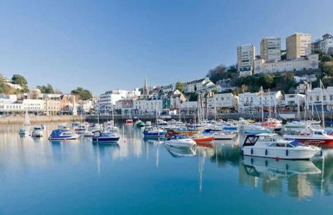 Spacious Apartment 1 Minute from Seafront - Foto 17