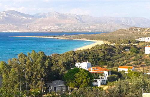 Elafonisos: Two storey house on the sea front - Foto 43