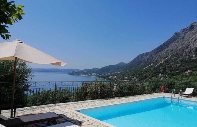 Gran Domenica Villa Corfu - Foto 38