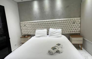 Flat em Santana Vista para a Cidade 23 Andar - Foto 45