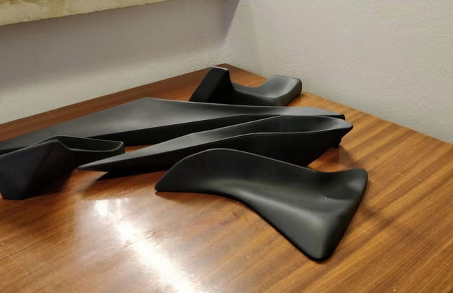 Casa Messi - Casa Messi a Vicolo Della Rivolta 31 Apt 2 - Foto 16