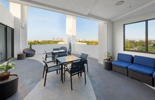 Doral 1BR w wd pool gym nr Airport MIA-17 - Foto 18