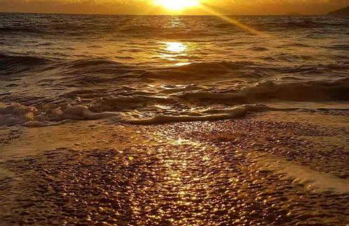 Wonderful house with pool in Paraiso-Praia 120m - Foto 35