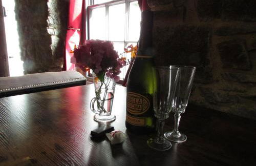 Cornwall Log Burner no cleaning fee - Foto 37