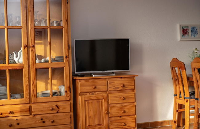 Apartment in Norderney Near Sandy Beaches - Photo 7