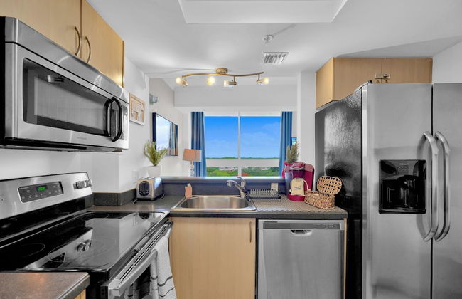 Ocean View 2 Bedroom in Coconut Grove - Foto 24