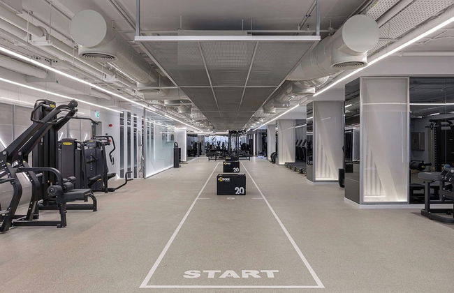 Chic Apartment In Aeon Compound - Foto 39