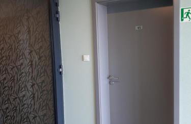 Apartament Beztroski z widokiem na morze 5 Mórz - Foto 40