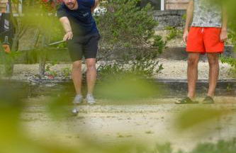 Résidence de tourisme avec piscine, le Domaine de Saint Orens - Photo 30