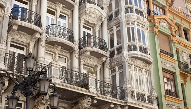 TOP Oviedo: Visita Guiada privada con tu móvil - Foto 4