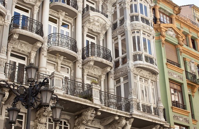 TOP Oviedo: Visita Guiada privada con tu móvil - Foto 4