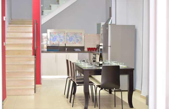 Stunning House in Jerusalem City Center - Photo 1