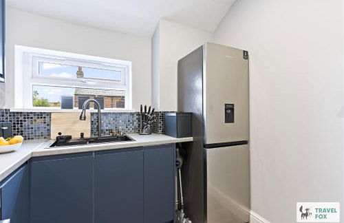 Bella's House 12mins bus to Motor Point Arena Free Street Parking - Foto 14