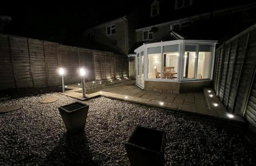 Cotswold apartment with private parking! - Foto 18