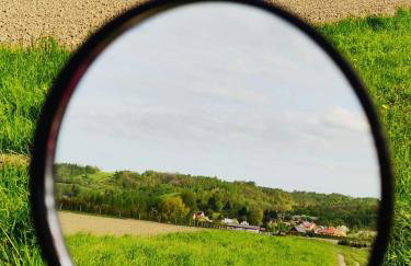 Domek Wuja Toma w Bachórzu - apartament - Foto 34