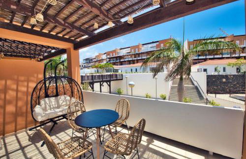 Ocean view perfect sunset apartment, 4 rooms 137m2, WiFi & BBQ - Foto 27