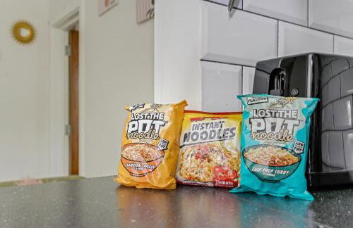 Designer 1-Bed Flat, 1-Min to Tube, Fast Central London Access - Foto 22