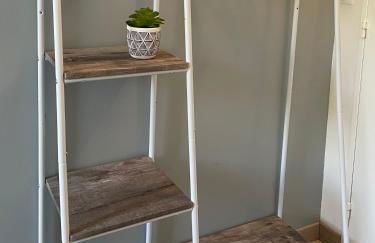 Séjour Business & Famille, 2 chambres, Parking & WiFi - Foto 27