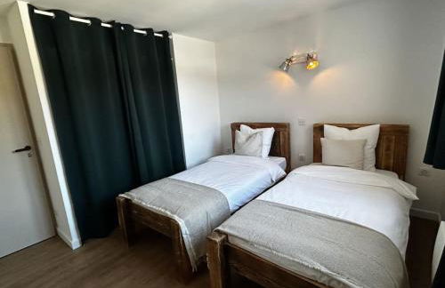 Magnifique vue - Pistes 1 min - Parking possible à l'extérieur de la résidence - Foto 15