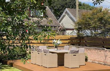 The Troon Hoose - Foto 31