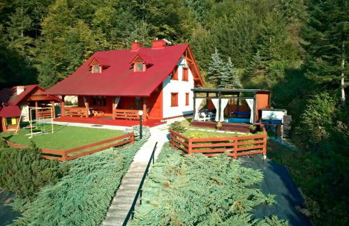 Agroturystyka - AGRODOMEK -Basen, Jacuzzi, Sauna - Foto 2