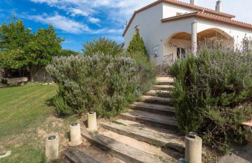 Villa Xaloc - 15km Blanes - Foto 9