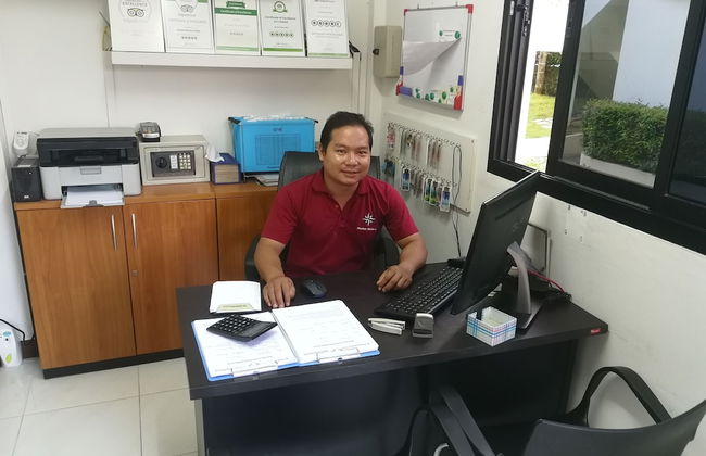 Phuket Riviera Villas - Foto 3