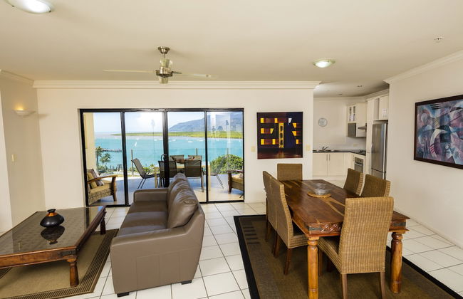 Jack & Newell Holiday Apartments - Foto 44